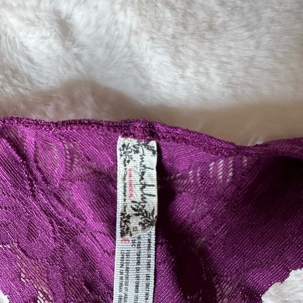 Intimately Free People Bras - Picture 4 of 5